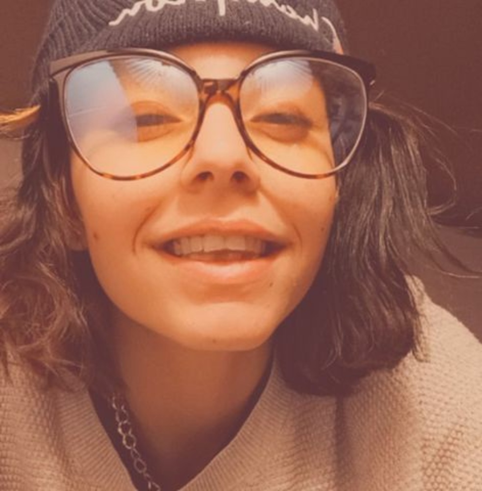 Meet your Posher, Kaylie
